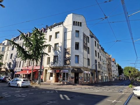 Köln Renditeobjekte, Mehrfamilienhäuser, Geschäftshäuser, Kapitalanlage