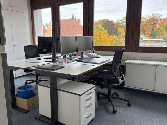 Büroraum 1. OG