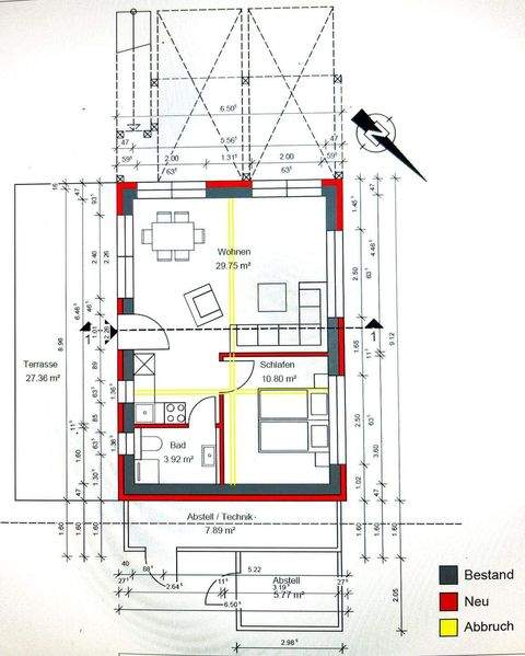 Kellenhusen Wohnungen, Kellenhusen Wohnung kaufen