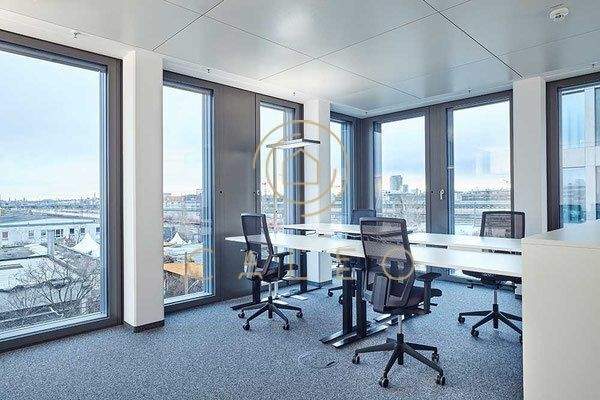 4er Büro Beispiel 3