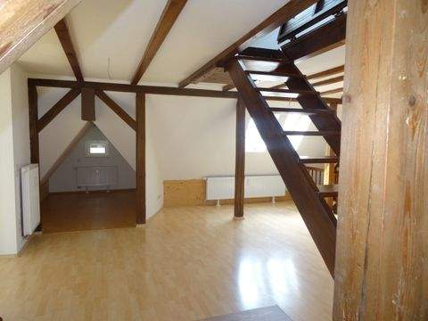 Rudolstadt Wohnungen, Rudolstadt Wohnung mieten