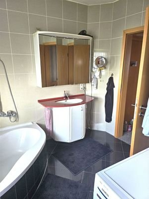 Badezimmer DG