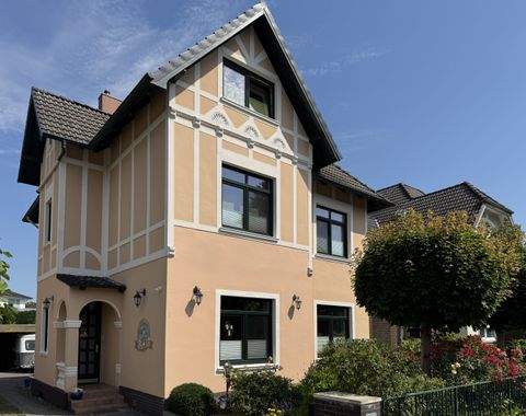 Wedel Häuser, Wedel Haus kaufen