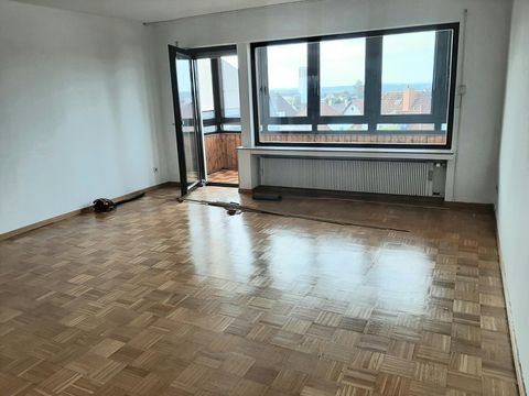 Bad Salzuflen Wohnungen, Bad Salzuflen Wohnung mieten