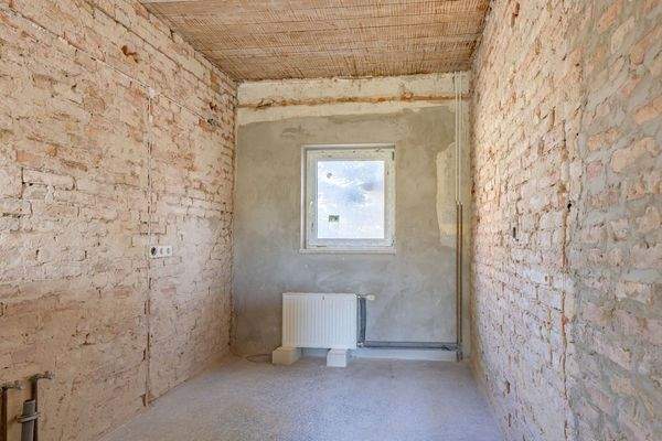 Zukünftige Küche ( Turm )