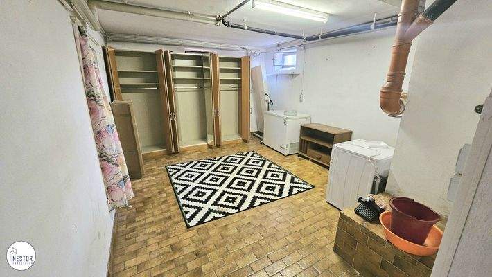 Haus - NESTOR Immobilien