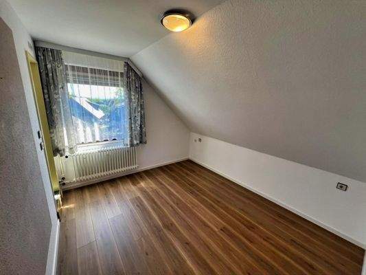 Ankleidezimmer DG