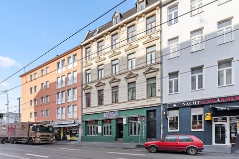 Köln Renditeobjekte, Mehrfamilienhäuser, Geschäftshäuser, Kapitalanlage