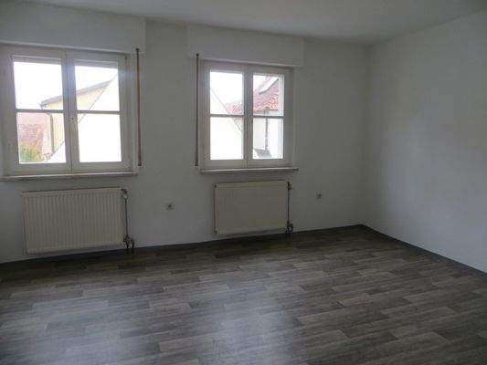 Wohnung 2. Etage
