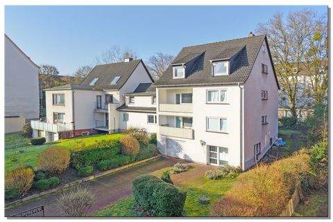 Kassel / Wehlheiden Häuser, Kassel / Wehlheiden Haus kaufen