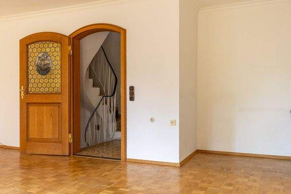 Fairer Preis, überzeugende Lage - gute Substanz. Ihr Projekt für 2025.