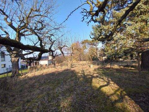 Barsinghausen Grundstücke, Barsinghausen Grundstück kaufen