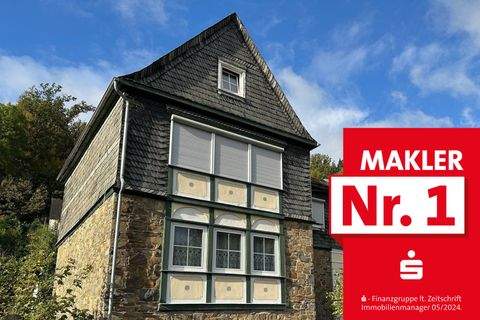 Bad Laasphe Häuser, Bad Laasphe Haus kaufen