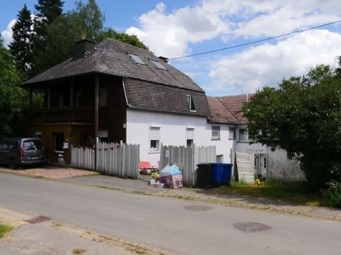 Niederweiler Häuser, Niederweiler Haus kaufen