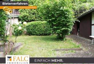 Romantischer Innenhof