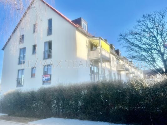 Nord-West-Ansicht