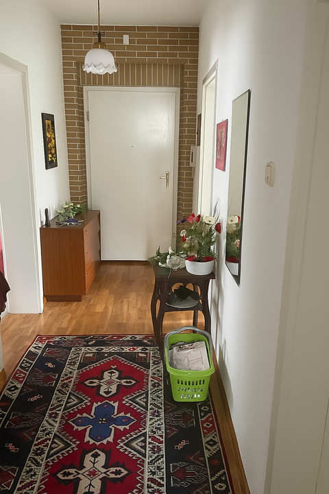 Nottertal-Heilinger Höhen Wohnungen, Nottertal-Heilinger Höhen Wohnung kaufen