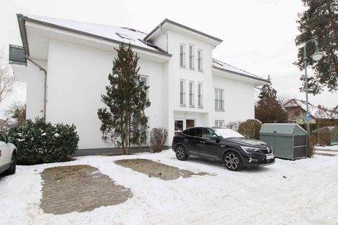 Grünheide (Mark) Renditeobjekte, Mehrfamilienhäuser, Geschäftshäuser, Kapitalanlage