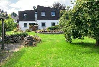 Ein Paradies für Visionäre