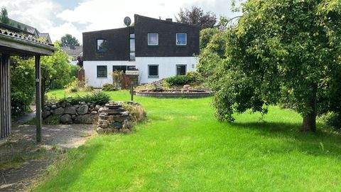 Steinburg Häuser, Steinburg Haus kaufen