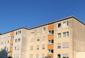 Hausansicht von vorne