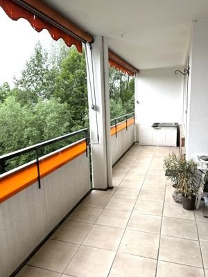 Balkon Bild 2