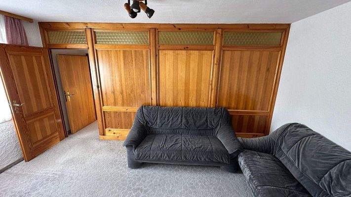 OG - Kinderzimmer / Büro / Ankleide - 1