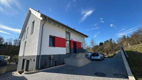 Bruchsal / Obergrombach Häuser, Bruchsal / Obergrombach Haus mieten 