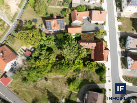 Oerlenbach Häuser, Oerlenbach Haus kaufen