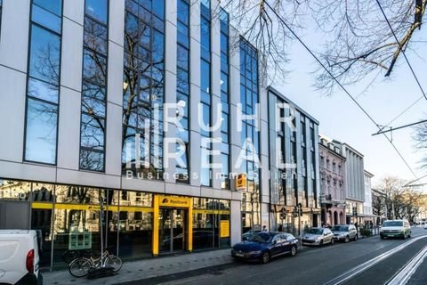 Krefeld Büros, Büroräume, Büroflächen 