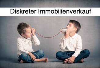 Diskret verkaufen