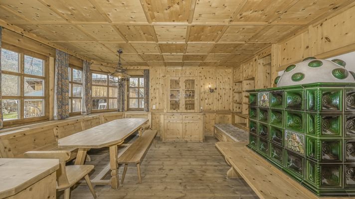 KITZIMMO- Einfamilienhaus in St. Michael im Lungau kaufen Immobilien Salzburg.