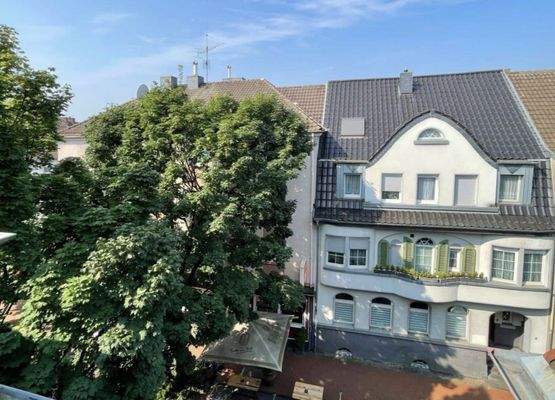 Rückansicht erweitert