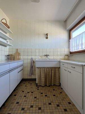 Küche 1. Obergeschoss