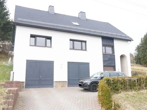 Johanngeorgenstadt Häuser, Johanngeorgenstadt Haus kaufen