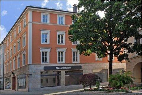 Bad Reichenhall Wohnungen, Bad Reichenhall Wohnung mieten