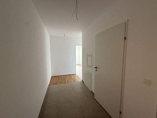 Top 2 Eingangsbereich