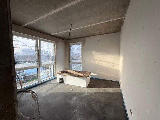 Großes Schlafzimmer WE2