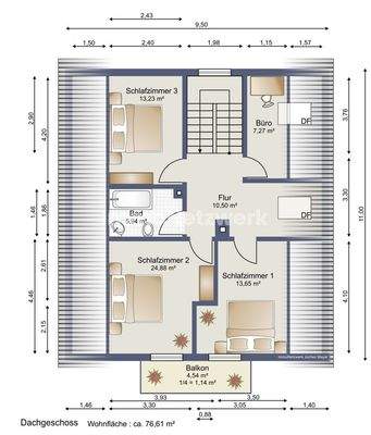 Konz-197-Grundriss (DG)