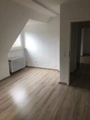 Schlafzimmer  FHS 37 DG links