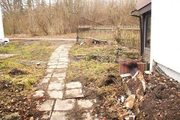 Grundstück Wielenbach