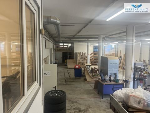 Arzl im Pitztal Halle, Arzl im Pitztal Hallenfläche