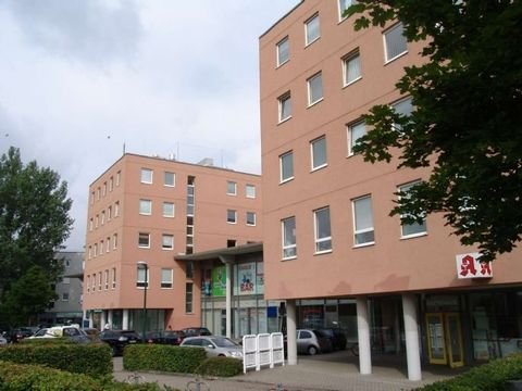 Rostock Büros, Büroräume, Büroflächen 
