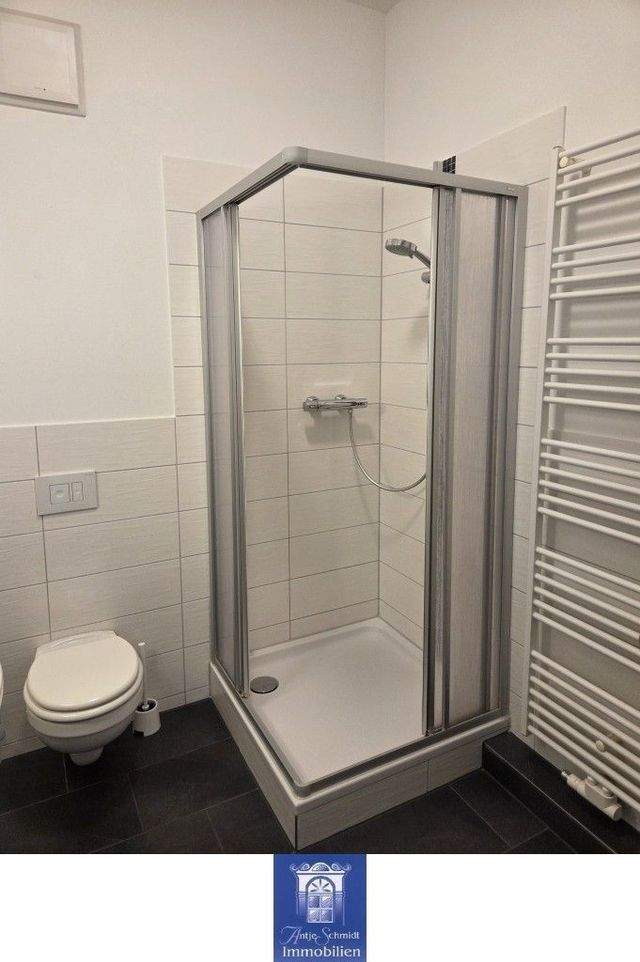 Eindrucksvolle Wohnung mit Balkon in Dresden-Plauen! - Foto 2