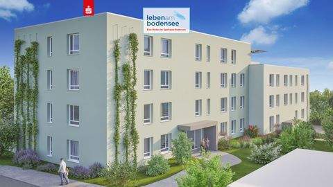 Friedrichshafen Wohnungen, Friedrichshafen Wohnung kaufen