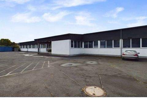 Ortenberg Büros, Büroräume, Büroflächen 