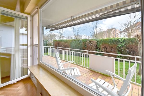 Balkon