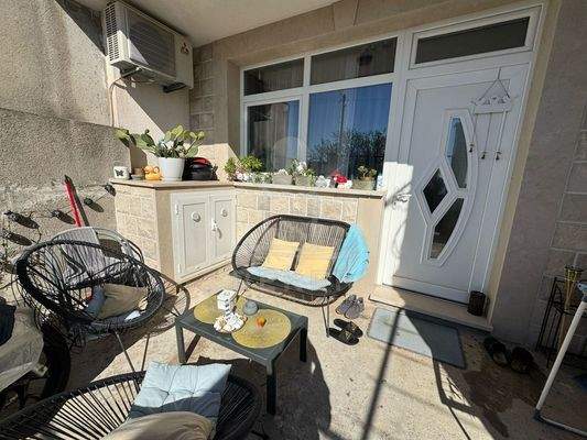 Ruhige Lage, nah am Meer & der Stadt 