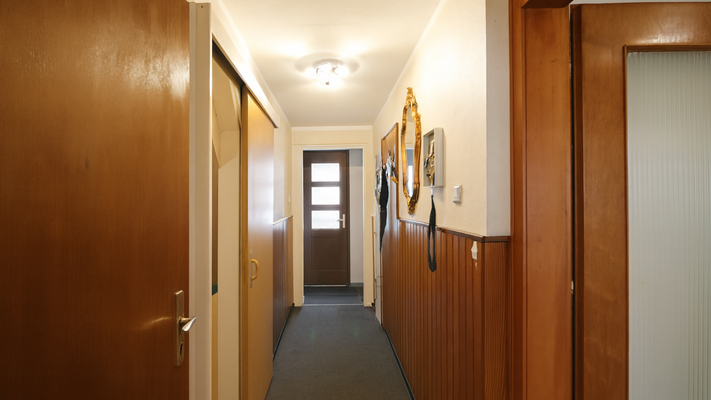 Wohnung 1: Flur