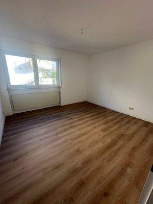 Arbeitszimmer, Kinderzimmer